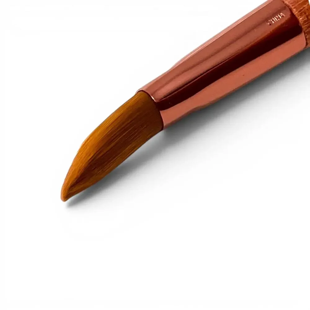 Josie Maran Foundation Makeup Brush 001- NEW